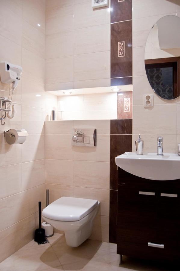 Locanda Tumidaj Brzeznio