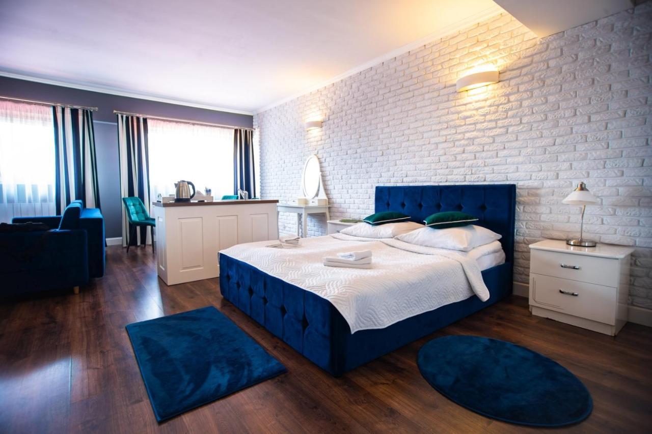 Tumidaj Locanda Brzeznio