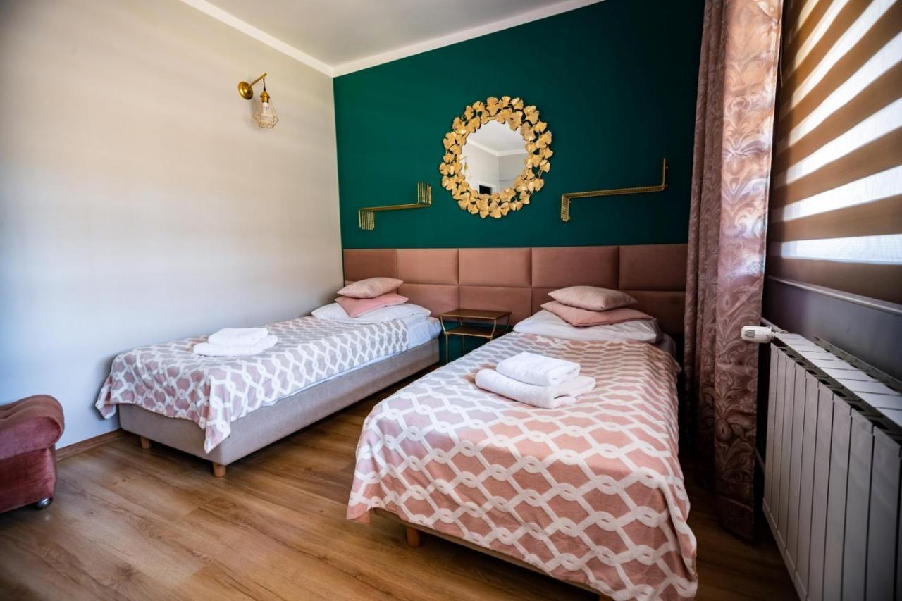 Locanda Tumidaj Brzeznio