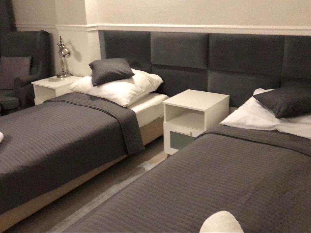 Locanda Tumidaj Brzeznio