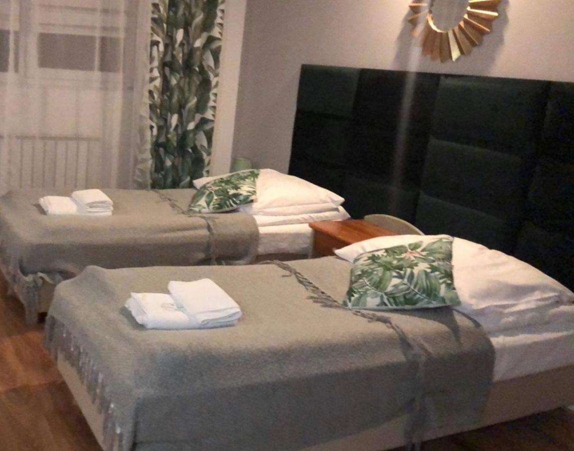 Tumidaj Locanda Brzeznio