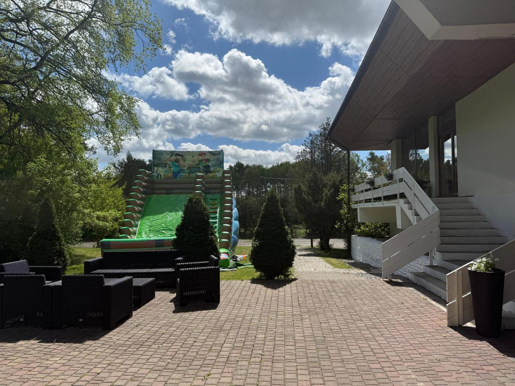 Tumidaj Locanda