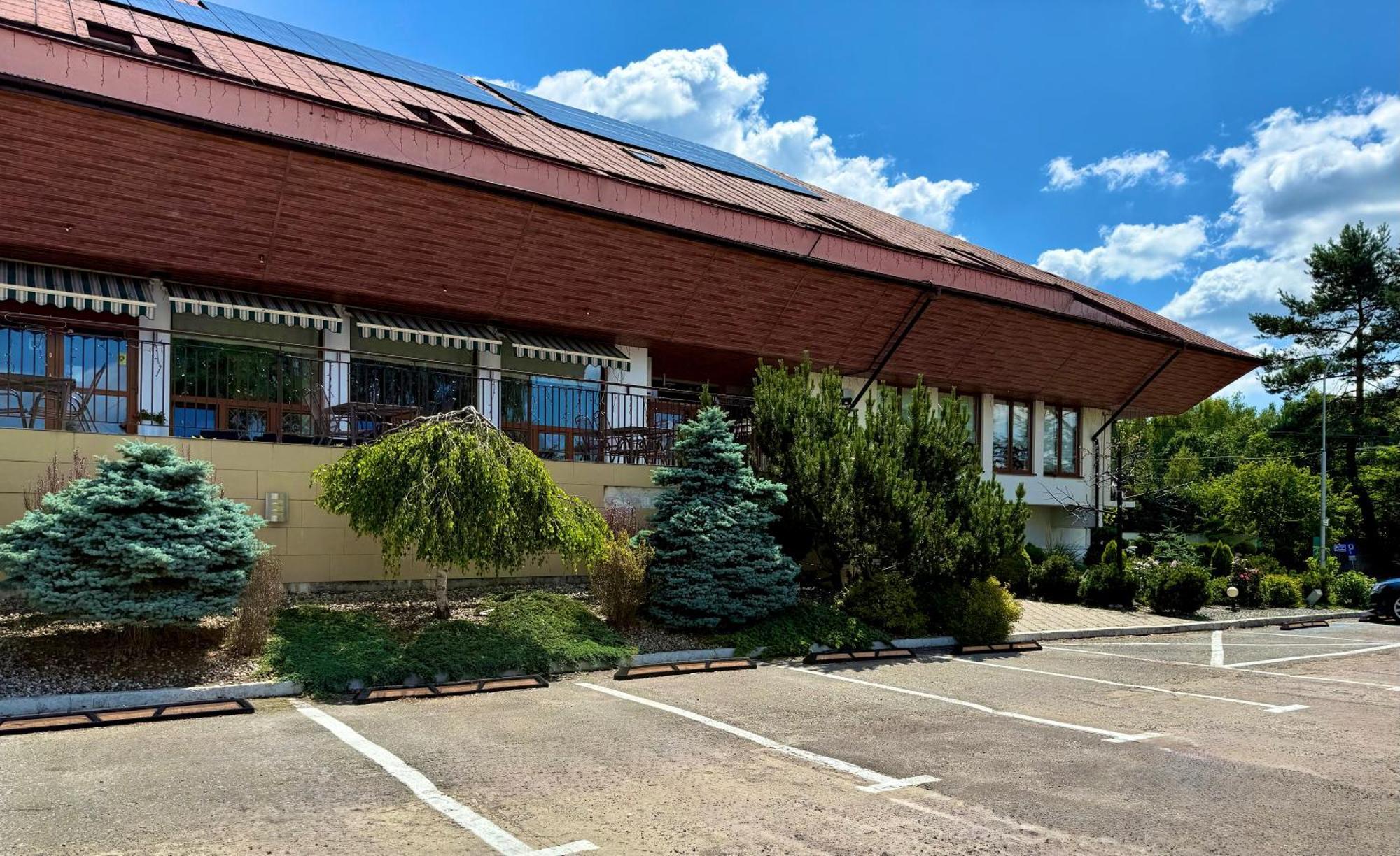 Tumidaj Locanda